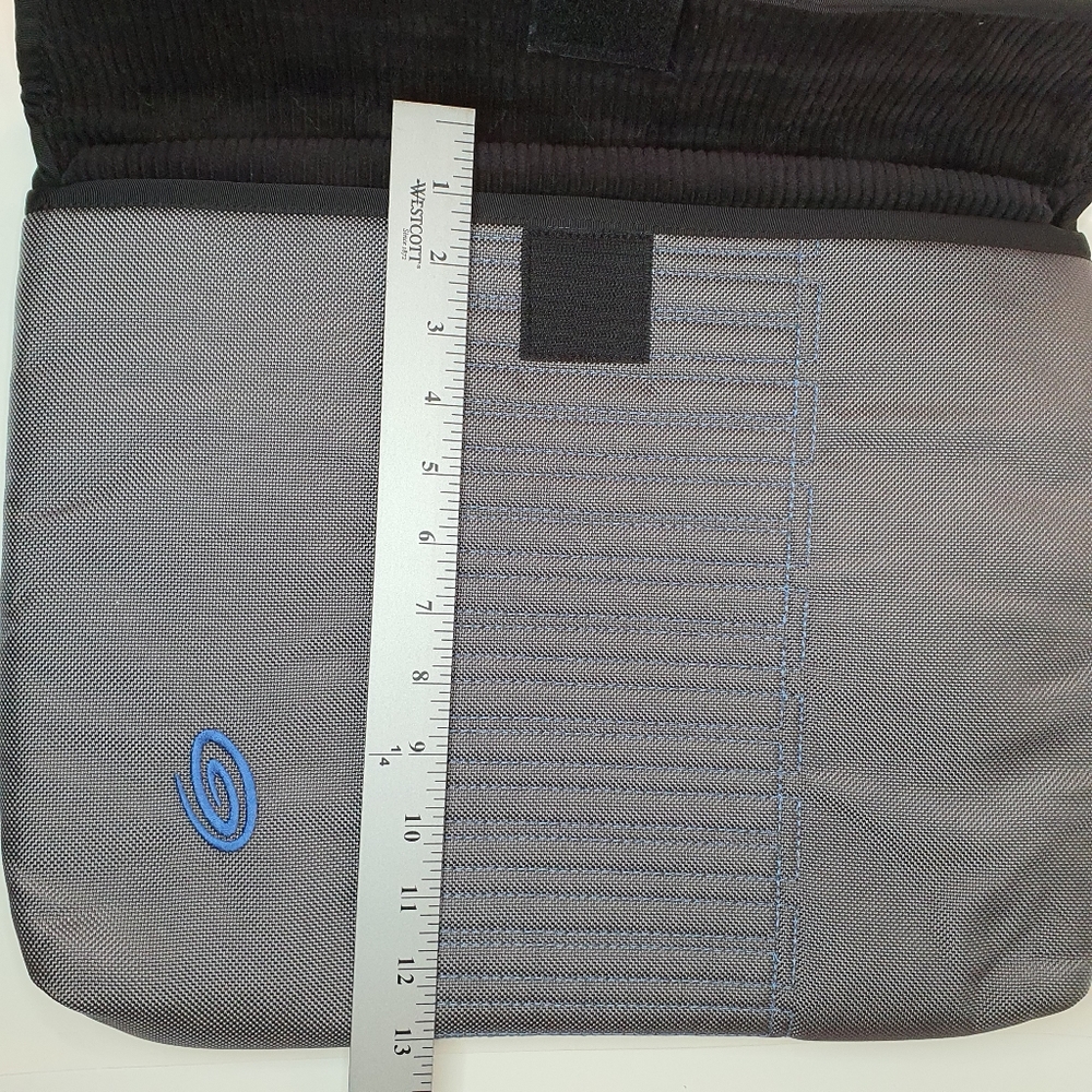 TIMBUK2 Blockhead Padded Laptop Sleeve L - Picture 4 of 10